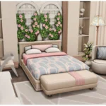 Whitney Bedroom 1 NO CC