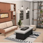 Lutta Living Room NO CC