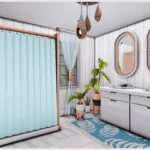 Mia Bathroom NO CC - Beach House