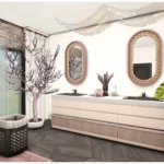 Taria Bathroom NO CC