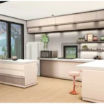 Taria Kitchen And Dining NO CC