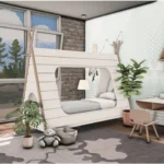 Liaan Kids Bedroom