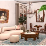 Charlotte Family Room
