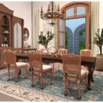Charlotte Dining Room