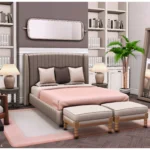 Ayu Bedroom