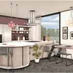 Latesha Kitchen