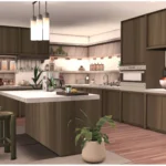 Maxime Kitchen