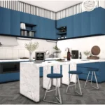 Ellio Kitchen