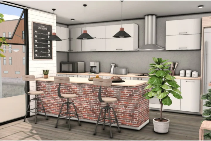 Citrane Kitchen