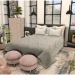 Julitta Bedroom