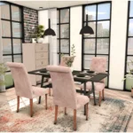 Julitta Dining Room