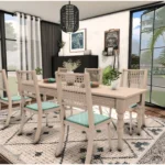 Sherea Dining Room