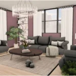 Calina Living Room R