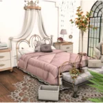 Cellia Bedroom