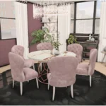 Calina Dining Room