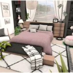 Fashia Bedroom