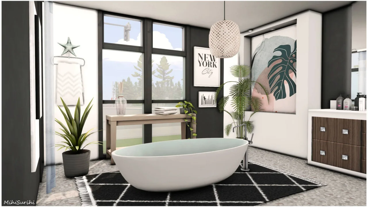 Fashia Bathroom