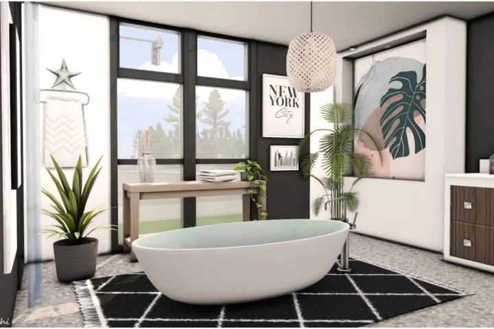 Fashia Bathroom
