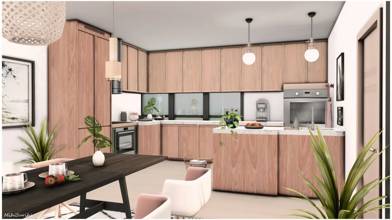 Fashia Kitchen And Dining