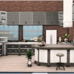 Citylife Kitchen NO CC
