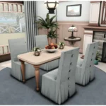 Brindleton Dining Room NO CC