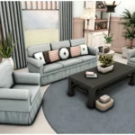 Brindleton Living Room NO CC