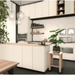 Milesa Kitchen And Dining