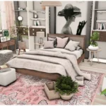 Reneta Bedroom