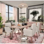 Reneta Dining Room