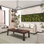 Verona Living Room