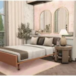 Whitney Bedroom 2 NO CC