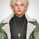 Maverick Sanders