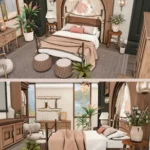 Bailee Bedroom