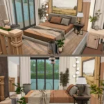 Breana Bedroom