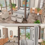 Ashya Bedroom