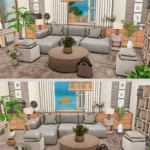 Ashya Living Room