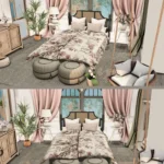 Orlea Bedroom