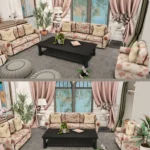 Orlea Living Room