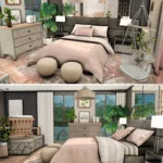 Seruni Bedroom