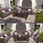 Geesla Living Room