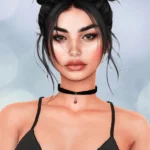 Samara Creech