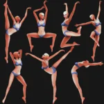 Ballerina