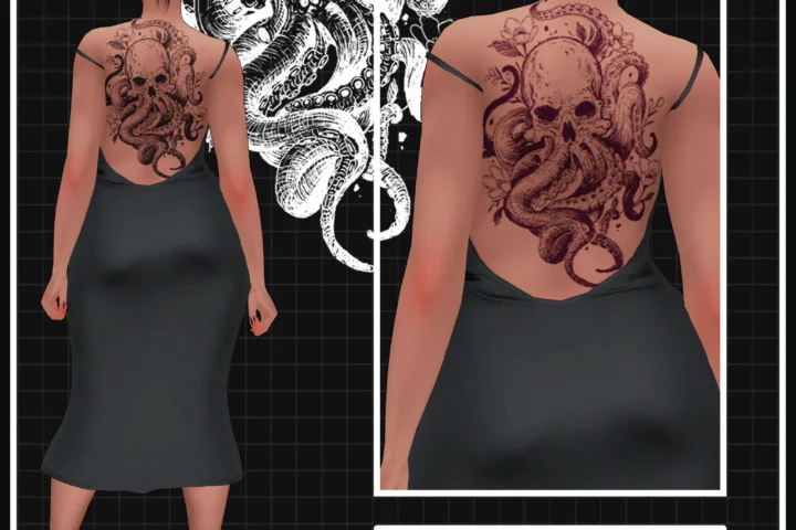 Tattoo M2