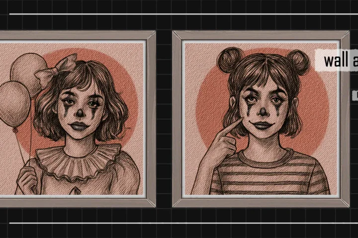 Broken Carnival