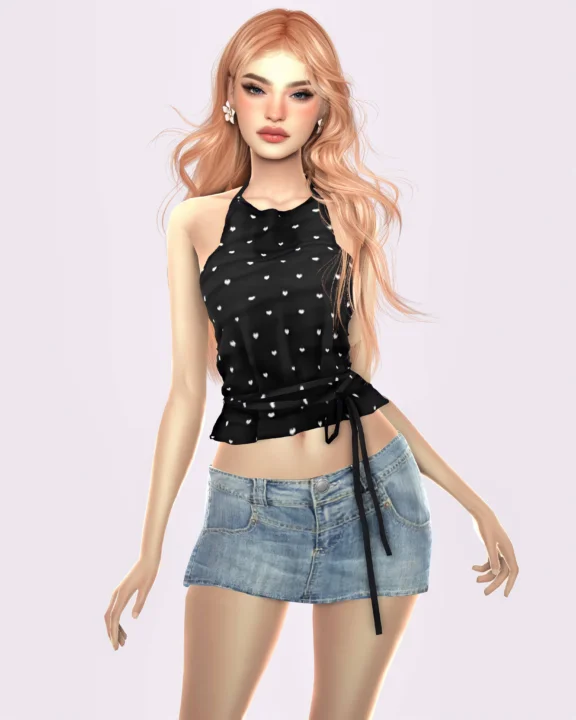 Hailey Henley
