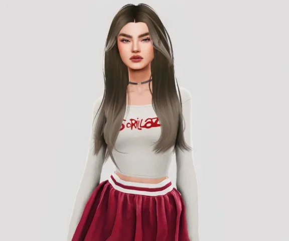 Pamela Shirley