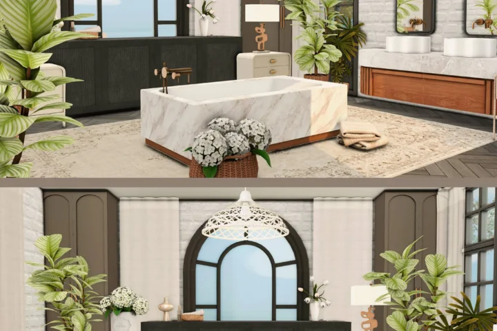 Heera Bathroom