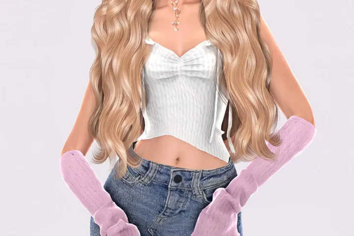 Vivienne Hatch