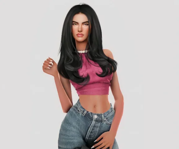 Kourtney Finley