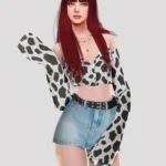Scarlet Gifford